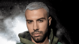 Mondo Marcio - Rapper Milanese