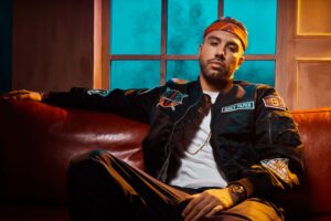 Mondo Marcio - Mc Hip Hop Italiano