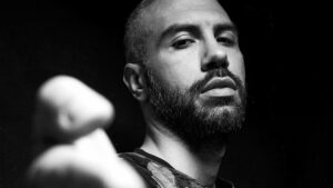 Mondo Marcio - Storia Hip Hop Italiano