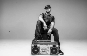 Mondo Marcio - Storia Hip Hop Italiano - Immagine di copertina 2