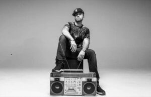 Mondo Marcio - Hip Hop - Immagine di copertina