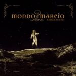 Mondo Marcio - Mondo Marcio - Album Hip Hop Italiano