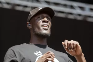 Stormzy - Rapper - Hip Hop Inglese