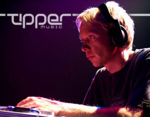 Tipper - Musica Elettronica Sperimentale e Glitch Hop