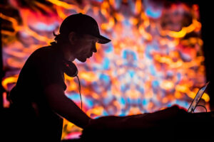 Tipper - Musica Elettronica Immagine di Copertina 2