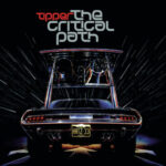 Tipper - The Critical Path - Album Elettronica