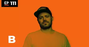 Blockhead - Produttore Hip Hop Underground