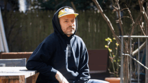 Blockhead - Produttore Hip Hop Underground di New York