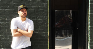 Blockhead - Producer e DJ New York
