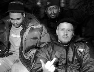 Company Flow - Rap Underground. New York