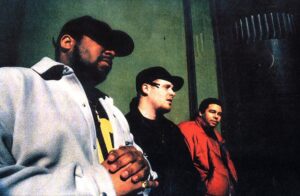 Company Flow - Hip Hop Underground - Rap New York