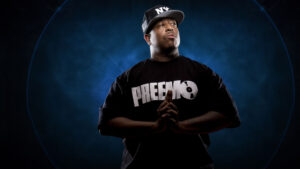 DJ Premier - Età dell'oro dell' Hip Hop