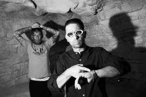 Danti e Vacca - Rapper Italiani da Milano