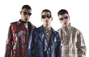 Dark Polo Gang - Hip Hop Italia