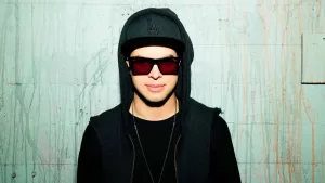 Datsik - Produttore Dubstep
