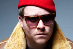 EL-P - Rapper e Produttore - Immagine Copertina