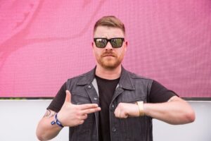 El-P - Rapper Hip Hop Underground