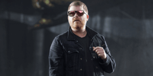 El-P - Rapper USA e Produttore New York