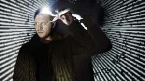 El-P - Rapper e Produttore Hip Hop Underground