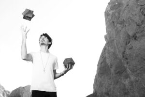 Eskmo - Musicista e Compositore Elettronico