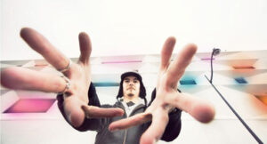 Eskmo - Elettronica - Musicista Glitch