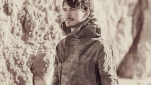 Eskmo - Musicista e Produttore Musica Elettronica