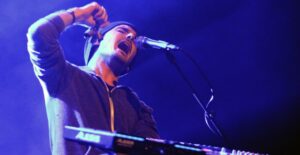 Eskmo - Musica Glitch Melodica