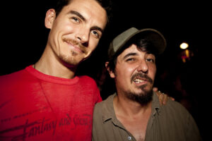 Eskmo & Amon Tobin - Musica Elettronica