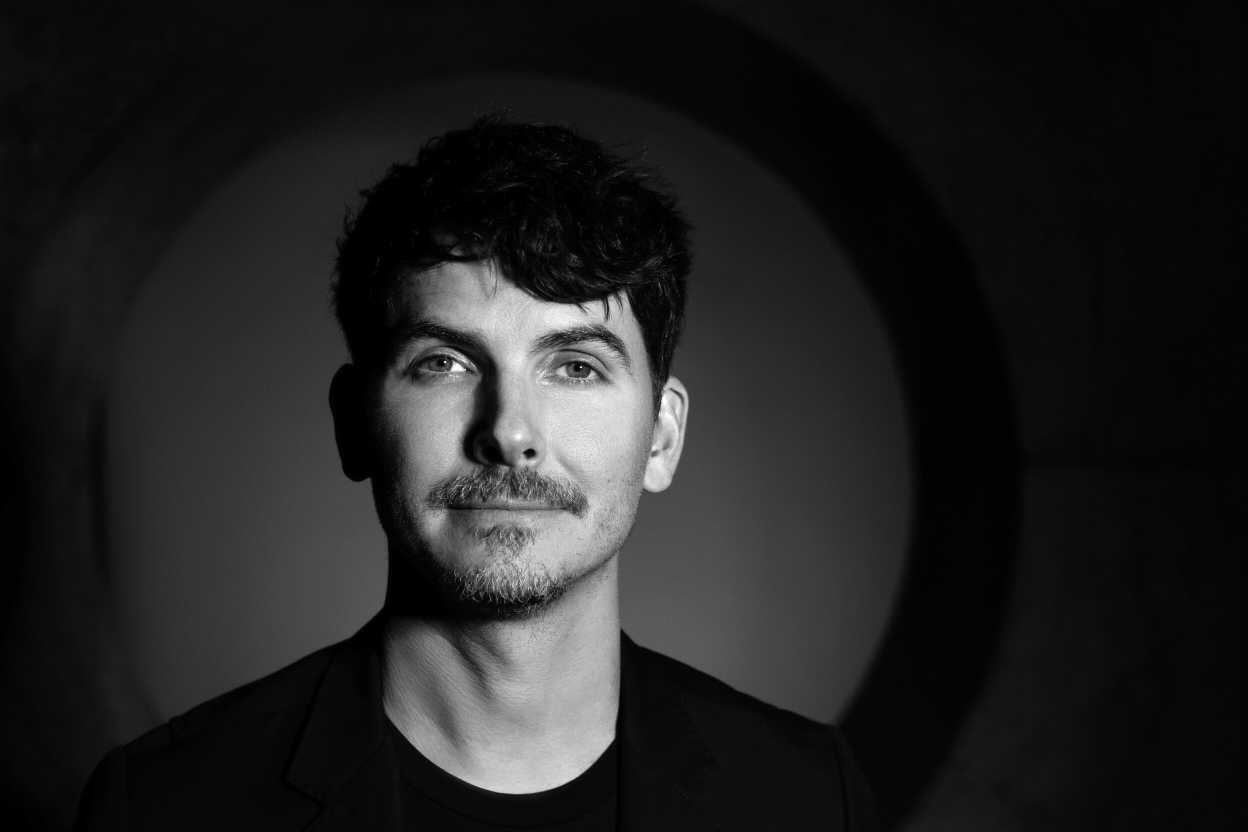 Eskmo - Musica Elettronica - Immagine Copertina