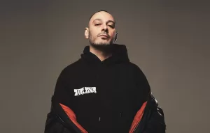 Fabri Fibra - Rapper - Storia Hip Hop