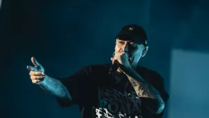 Fabri Fibra - Rap Italia - MC Hip Hop