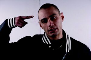 Fabri Fibra - Rapper Hip Hop Italiano