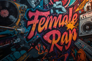 Donne e Hip Hop - Origini - Immagine di Copertina