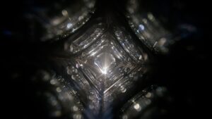 GMUNK - The Divine Molecule - NFT