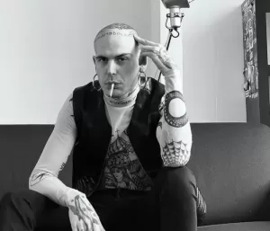 Gemitaiz - Hip Hop Italiano - Rapper