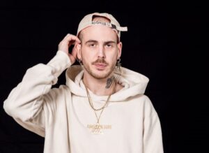 Gemitaiz - Storia Hip Hop Romano - Hip Hop Italiano