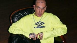 Gemitaiz - Storia Hip Hop Italiano