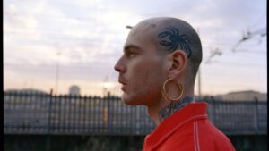 Gemitaiz - Hip Hop Italiano - Rapper da Roma