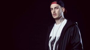 Gemitaiz - Rap Italiano - Hip Hop Romano