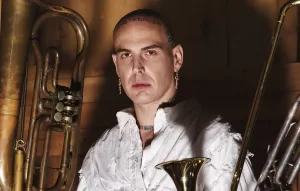 Gemitaiz - Artista Rap Italiano