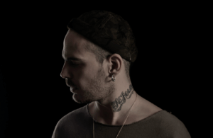 Gemitaiz - Rapper Hip Hop Italiano - Immagine di Copertina