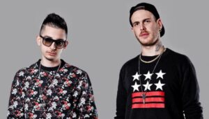 Gemitaiz & Madman - Gruppo Rap Italiano