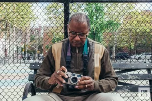 Jamel Shabazz - Fotografo di Strada - Storia della Fotografia