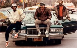 Jamel Shabazz - Fotografo di Strada - Storia dell'Hip Hop