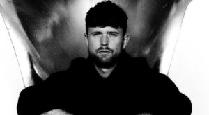 James Blake - Produttore Musica Elettronica
