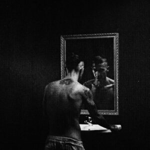 Jesto - La Legge dello Specchio - Rap Italiano