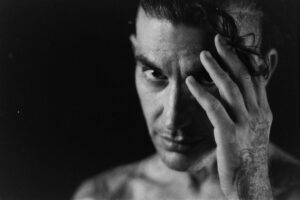 Jesto - La Legge dello Specchio - Hip Hop Italiano