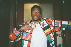 Joey Bada$$ - Rapper- MC USA