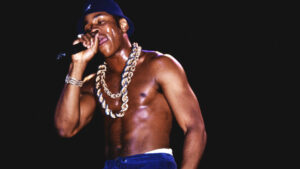 LL Cool J - Rapper - Storia dell'Hip Hop