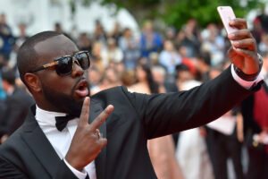 Maitre Gims - Rapper Parigi - Hip Hop Francia
